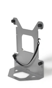 LM75HA Tiller®-liftmobile for lifting washing machines backside