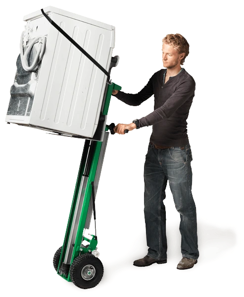 Tiller®-liftmobile LM75HA for lifting washing machines productdetail