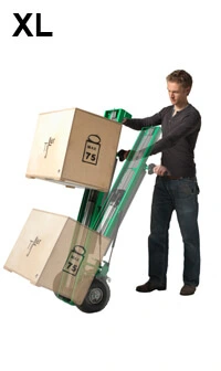 LM160 Hefmobiel voor het tillen van 160 kg tot 1,10m