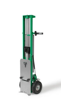 LM75B Hefmobiel voor het tillen van diverse vaten